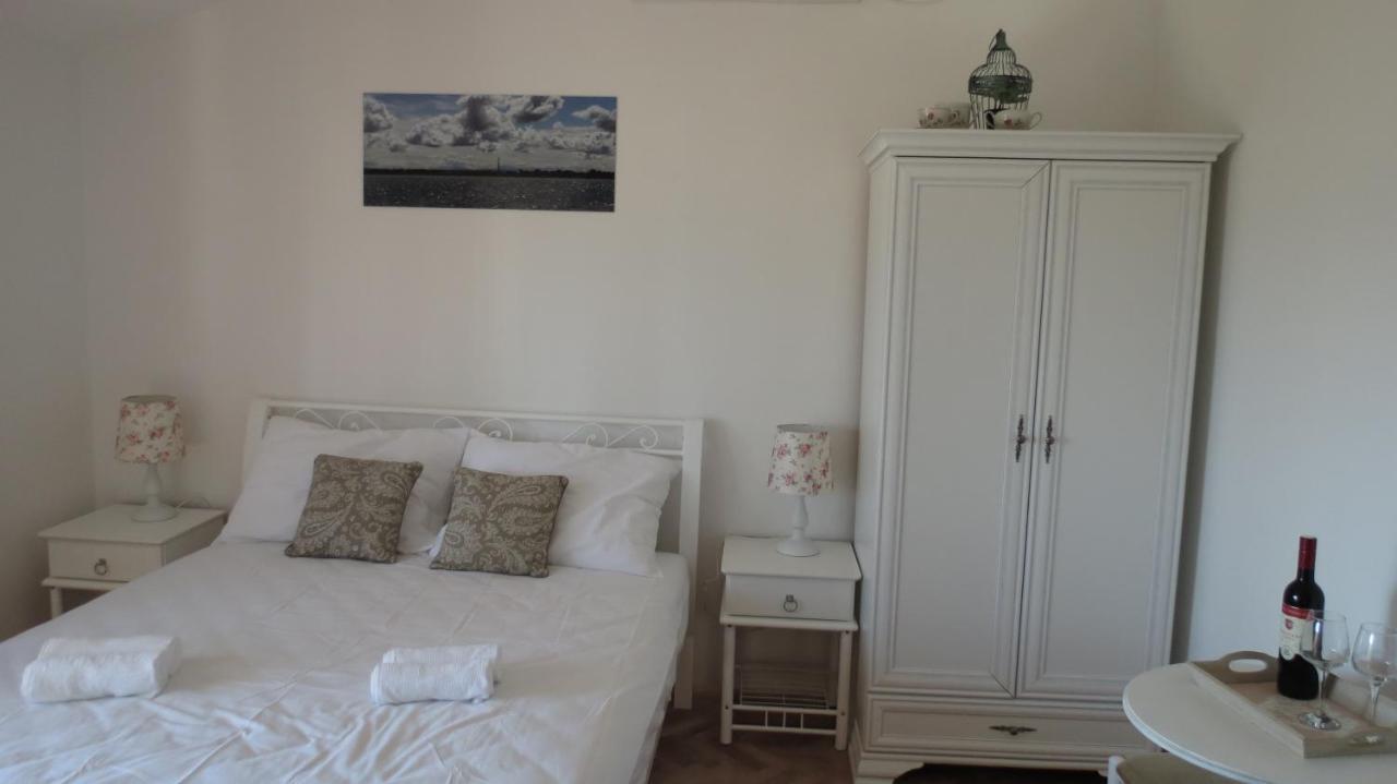سفيتي بيتار Apartments And Rooms Rogic المظهر الخارجي الصورة