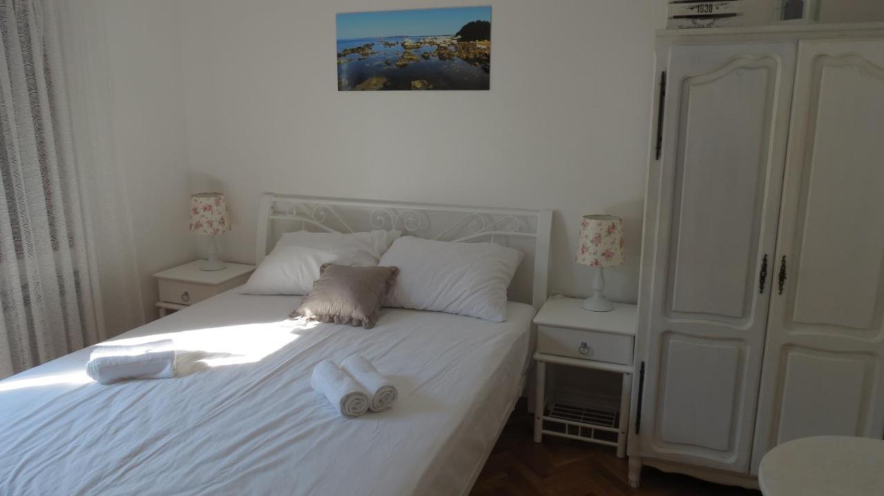 سفيتي بيتار Apartments And Rooms Rogic المظهر الخارجي الصورة