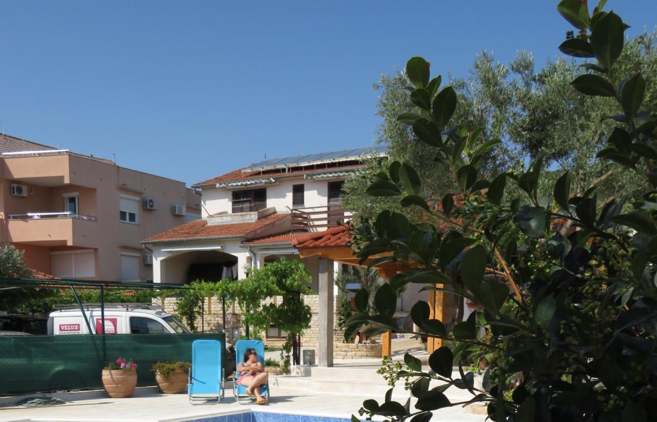سفيتي بيتار Apartments And Rooms Rogic المظهر الخارجي الصورة