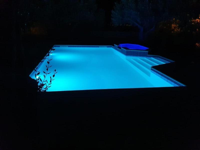 سفيتي بيتار Apartments And Rooms Rogic المظهر الخارجي الصورة