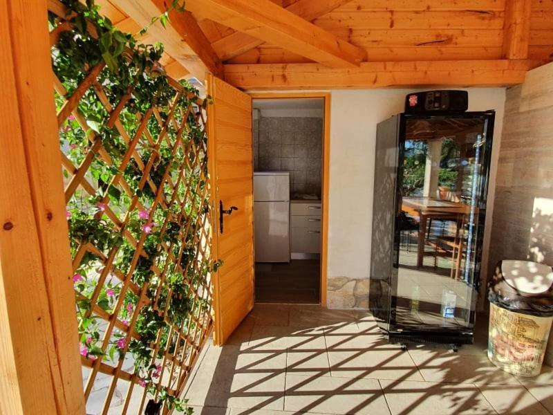 سفيتي بيتار Apartments And Rooms Rogic المظهر الخارجي الصورة