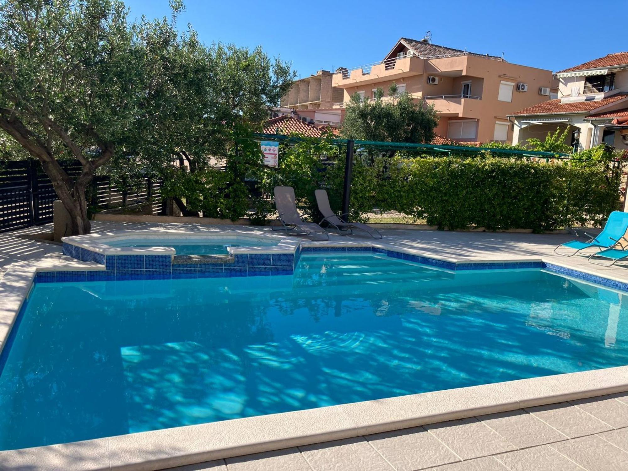 سفيتي بيتار Apartments And Rooms Rogic المظهر الخارجي الصورة