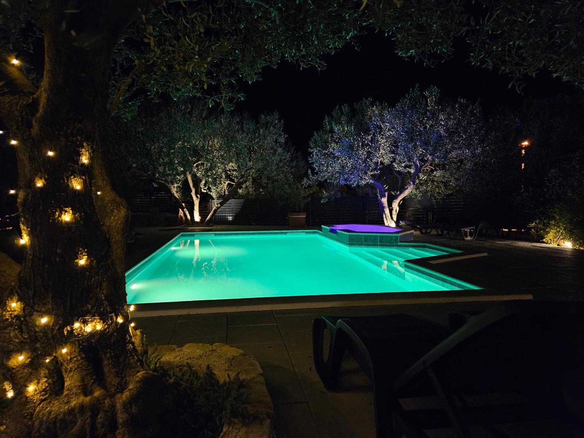 سفيتي بيتار Apartments And Rooms Rogic المظهر الخارجي الصورة